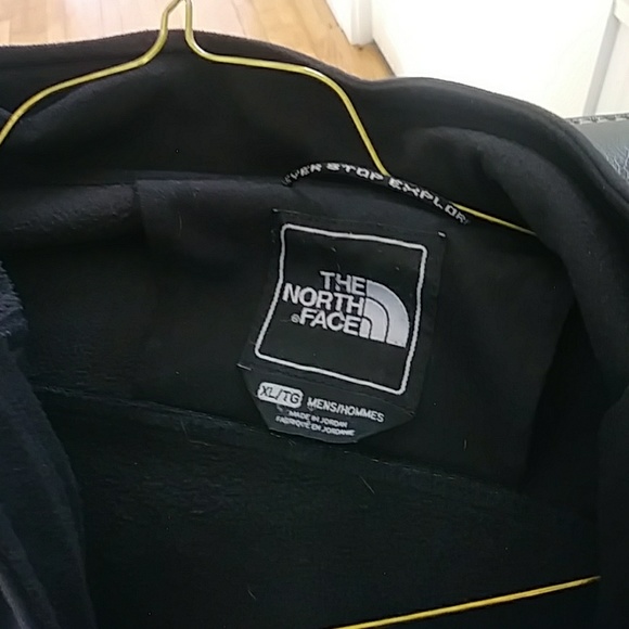 Jacket - Picture 2 of 5